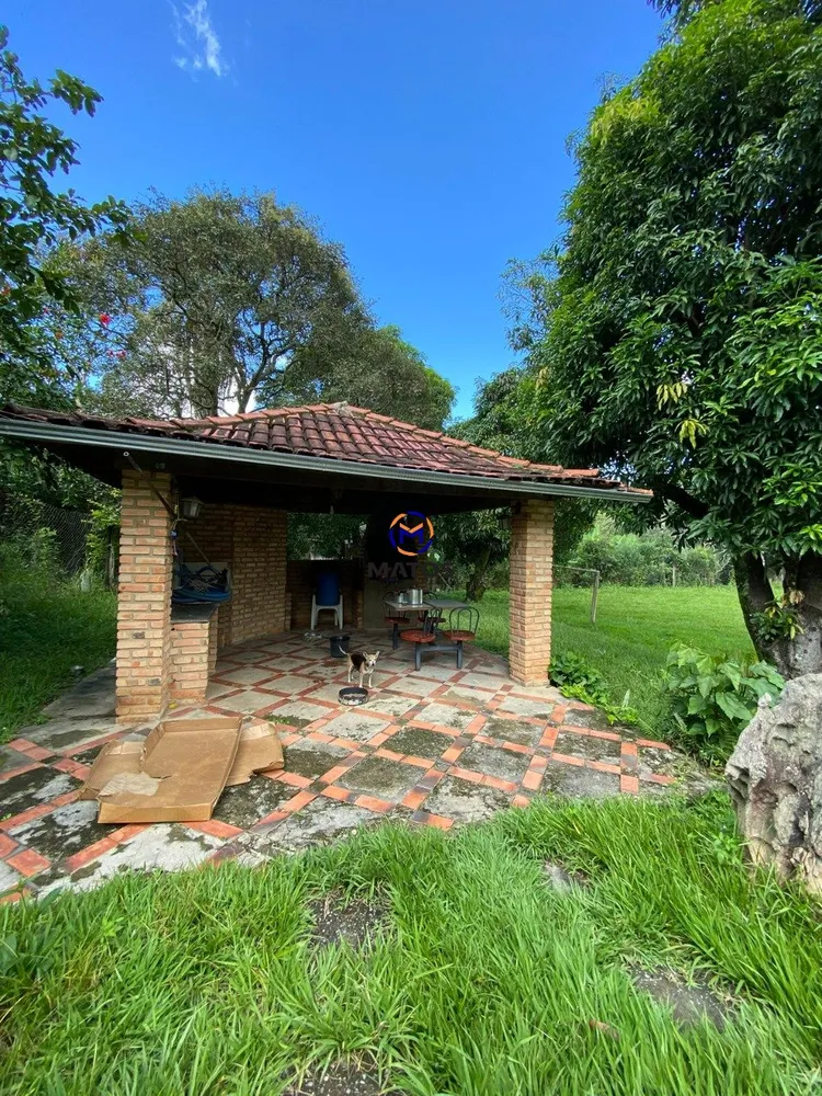 Chácara, 3 quartos - Foto 10