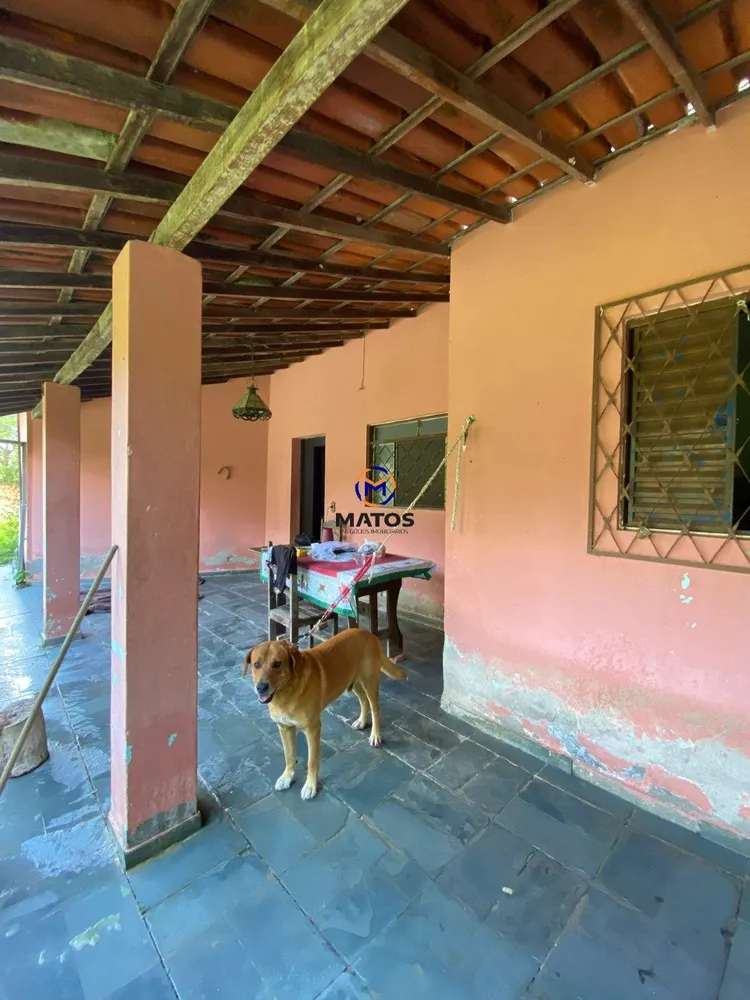 Chácara, 3 quartos - Foto 11