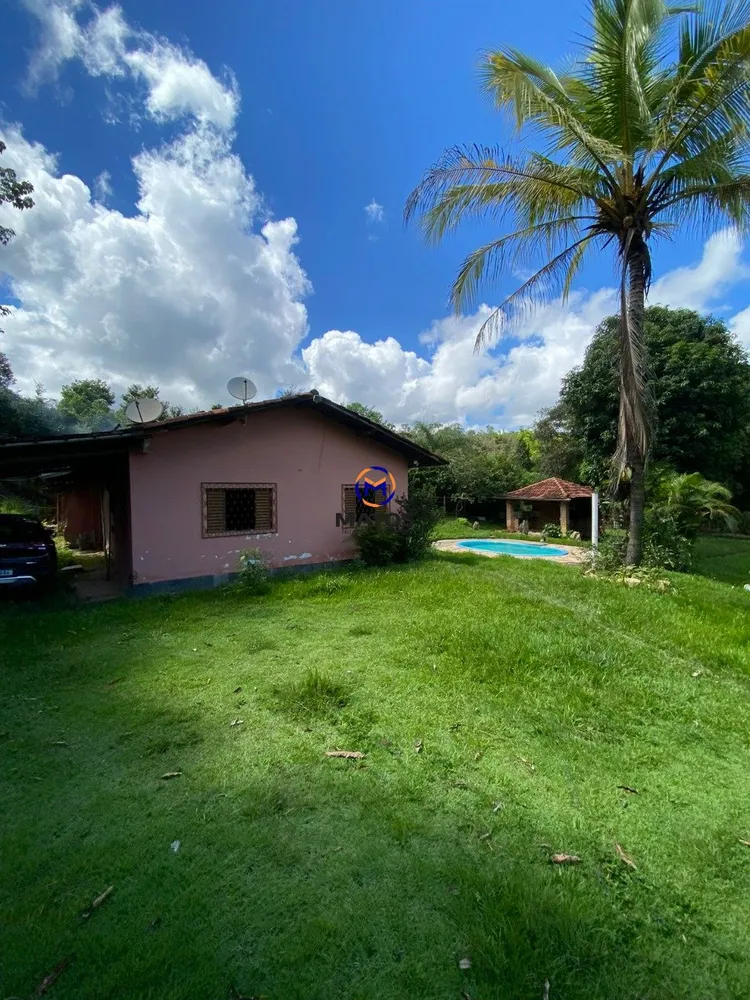 Chácara, 3 quartos - Foto 1