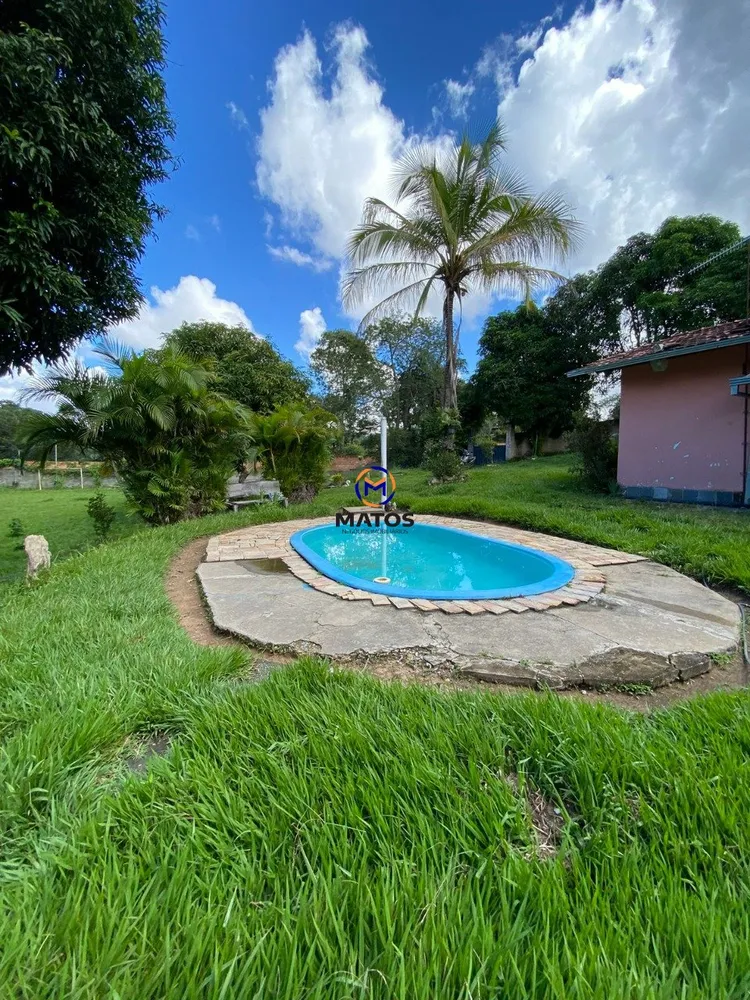 Chácara, 3 quartos - Foto 12