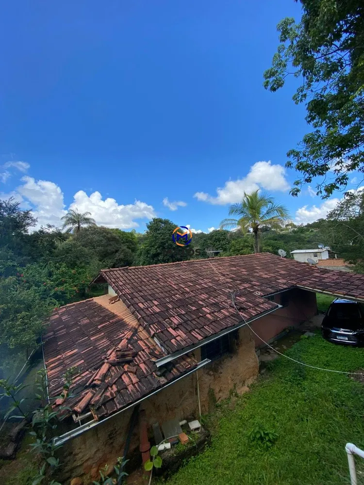 Chácara, 3 quartos - Foto 2
