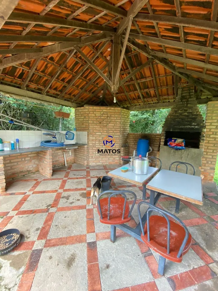 Chácara, 3 quartos - Foto 11