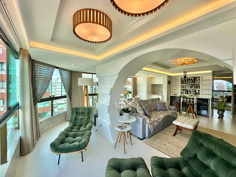 Apartamento, 2 quartos, 162 m² - Foto 3