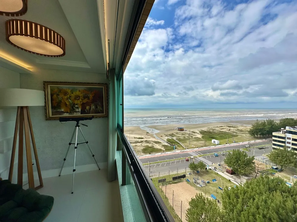 Apartamento, 2 quartos, 162 m² - Foto 2