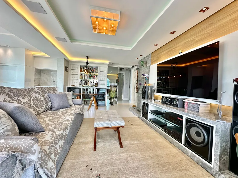 Apartamento, 2 quartos, 162 m² - Foto 4