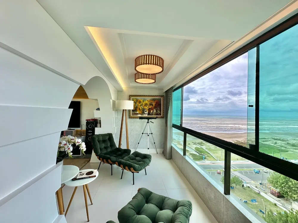 Apartamento, 2 quartos, 162 m² - Foto 1