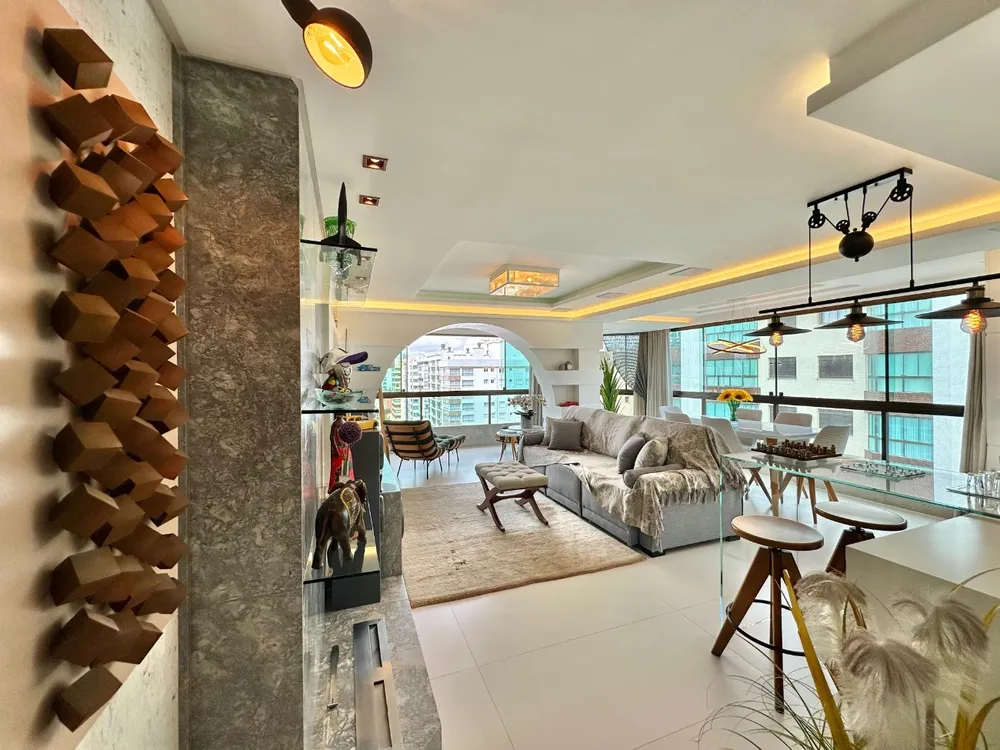 Apartamento, 2 quartos, 162 m² - Foto 5