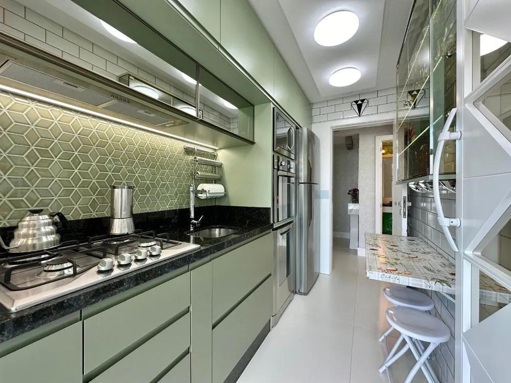 Apartamento, 2 quartos, 162 m² - Foto 11