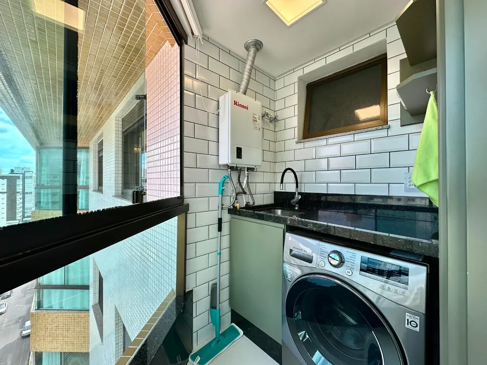 Apartamento, 2 quartos, 162 m² - Foto 10
