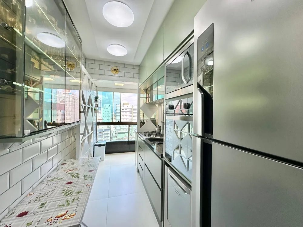 Apartamento, 2 quartos, 162 m² - Foto 6