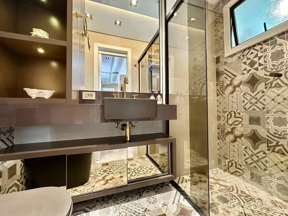 Apartamento, 2 quartos, 162 m² - Foto 16