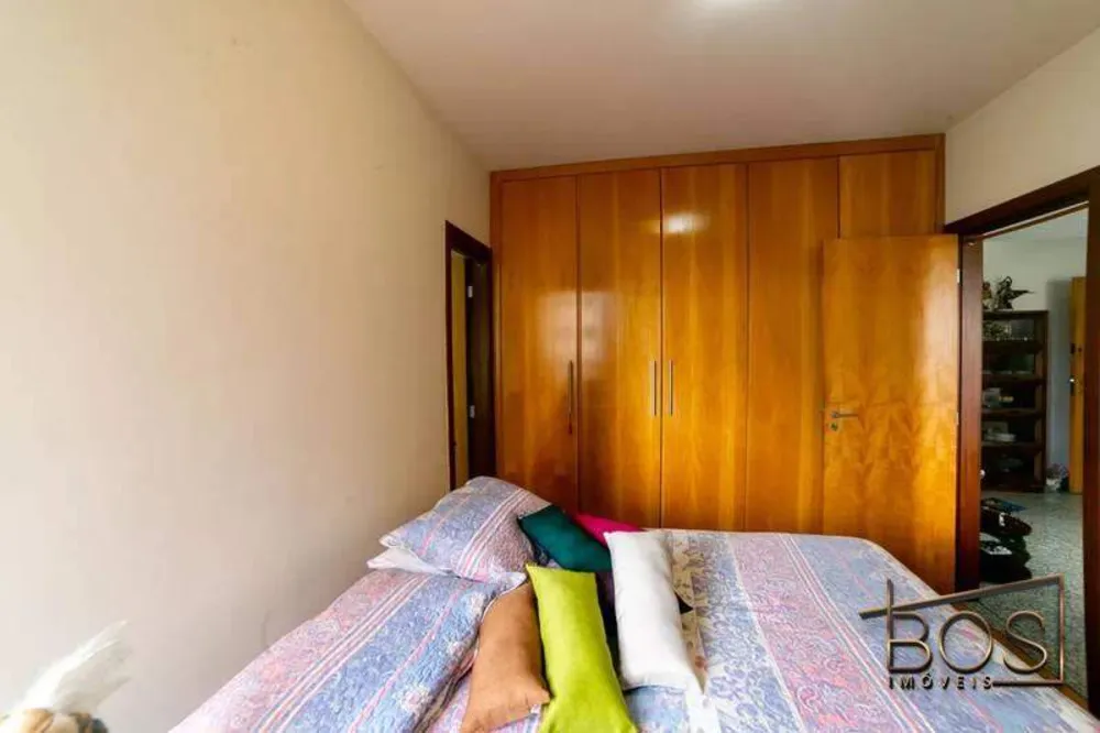 Apartamento, 1 quarto, 60 m² - Foto 4