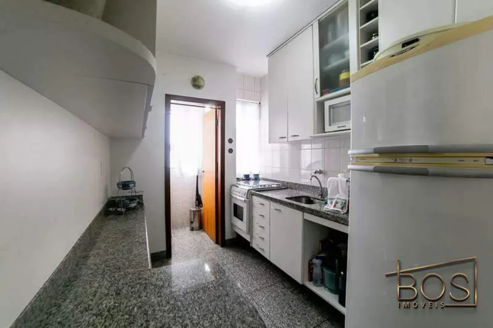 Apartamento, 1 quarto, 60 m² - Foto 7