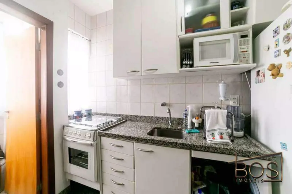 Apartamento, 1 quarto, 60 m² - Foto 12