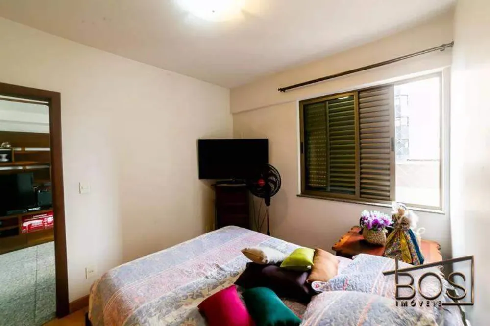 Apartamento, 1 quarto, 60 m² - Foto 5
