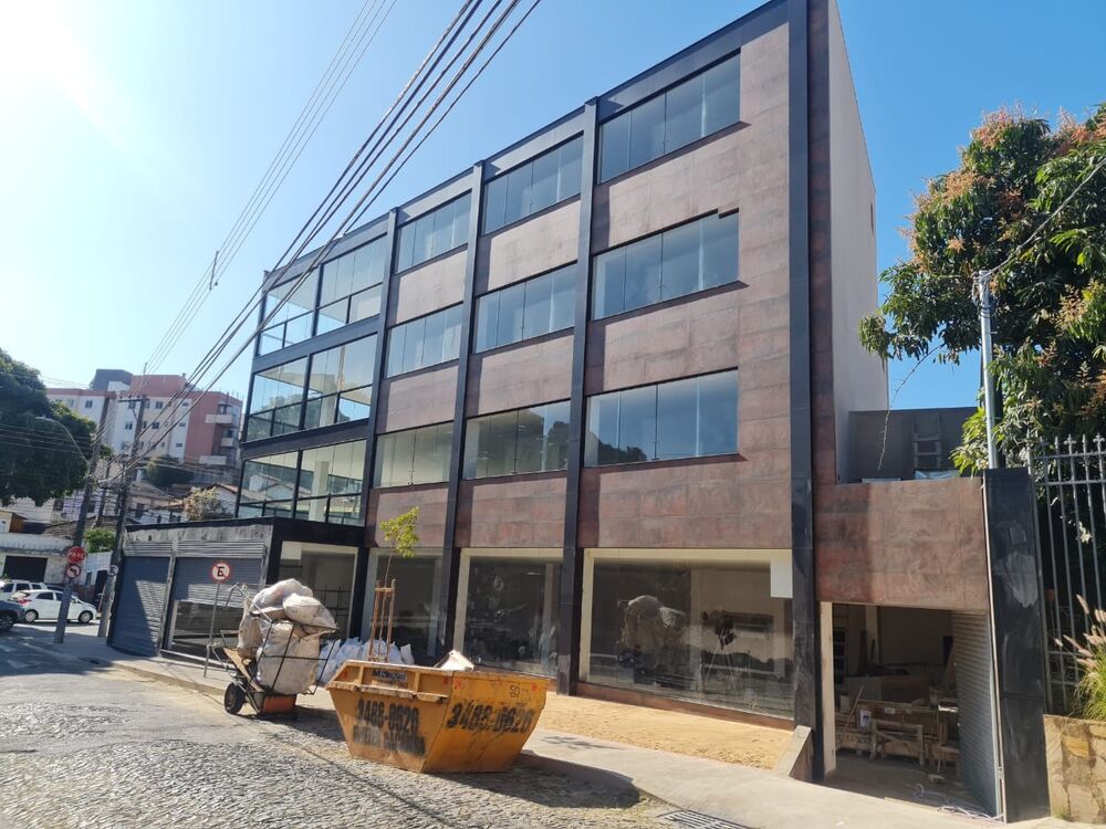 Prédio Inteiro para alugar, 1100m² - Foto 6