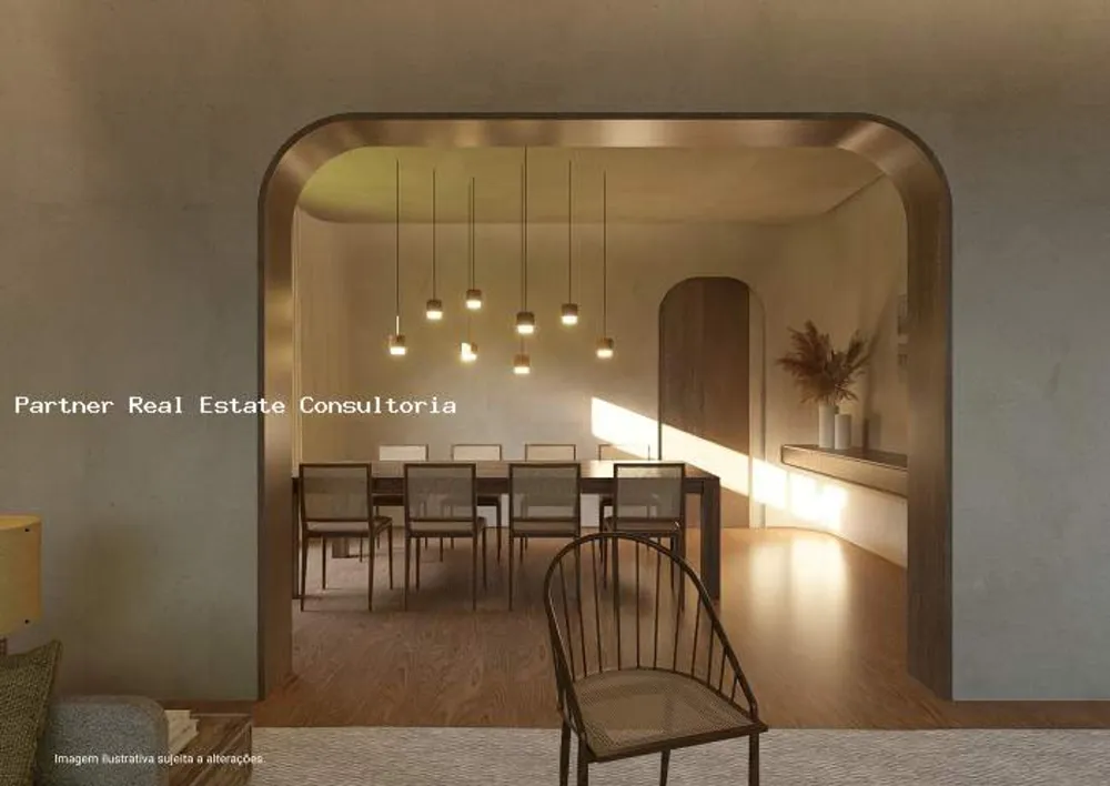 Casa, 4 quartos, 480 m² - Foto 4