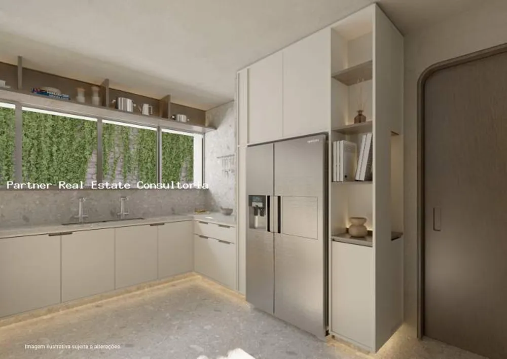 Casa, 4 quartos, 480 m² - Foto 11