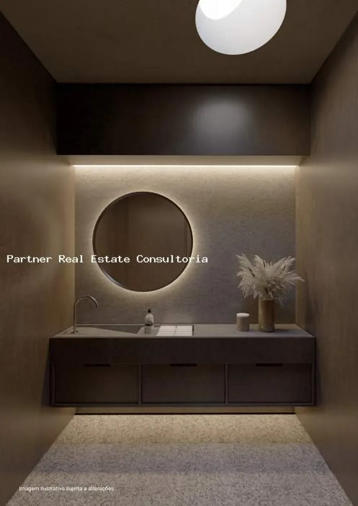 Casa, 4 quartos, 480 m² - Foto 13