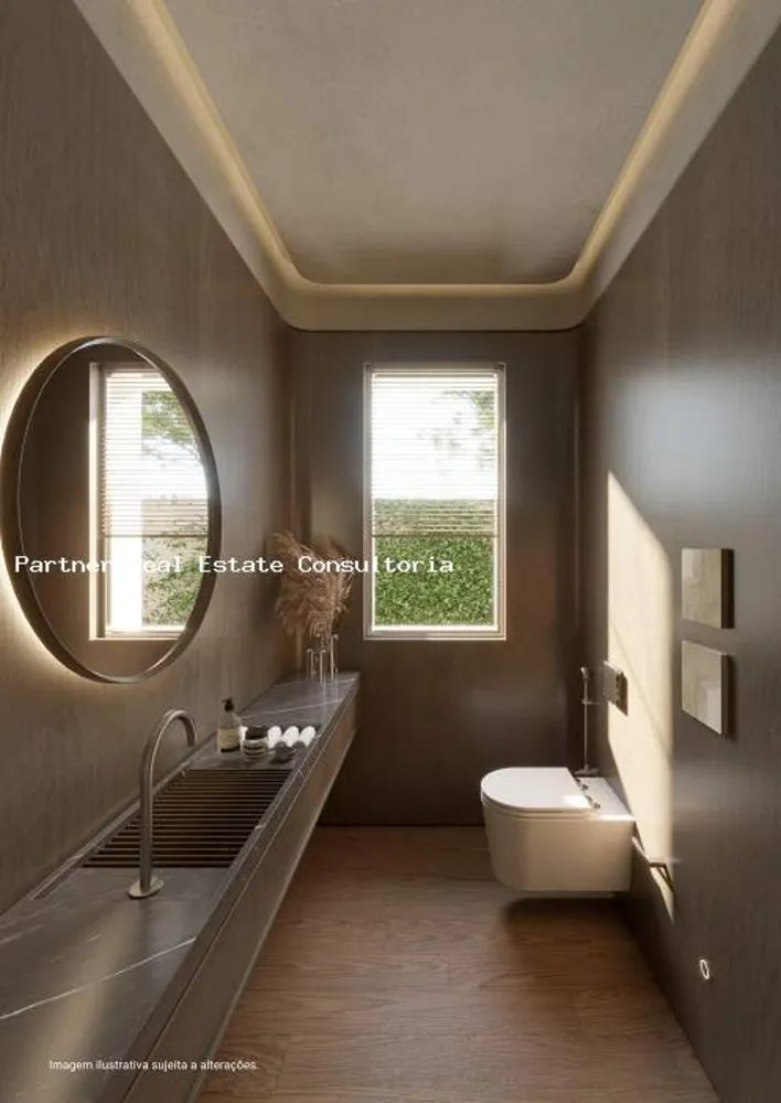 Casa, 4 quartos, 480 m² - Foto 7