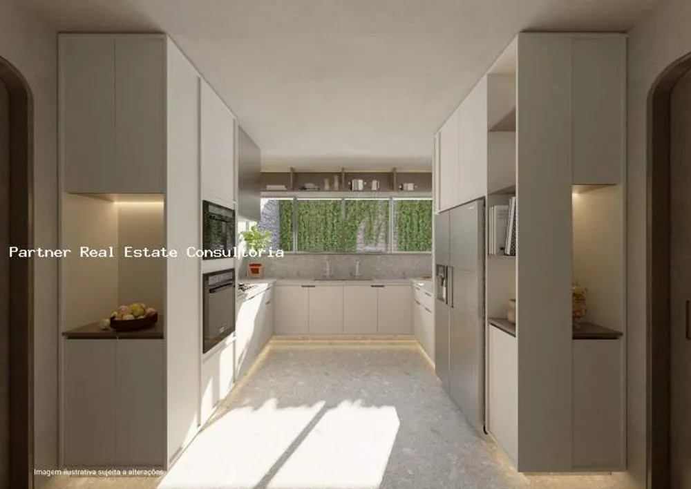 Casa, 4 quartos, 480 m² - Foto 10