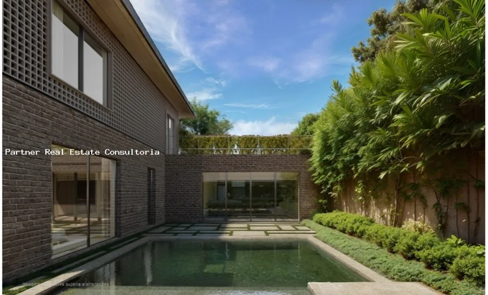 Casa, 4 quartos, 480 m² - Foto 2