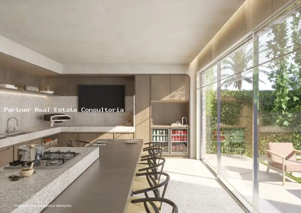 Casa, 4 quartos, 480 m² - Foto 14