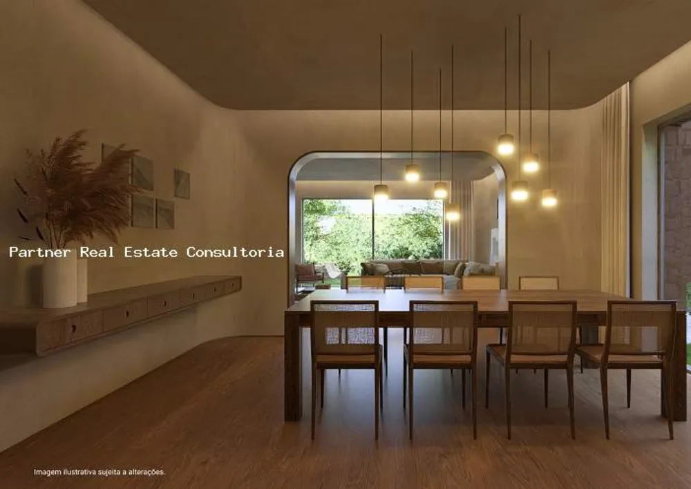 Casa, 4 quartos, 480 m² - Foto 3