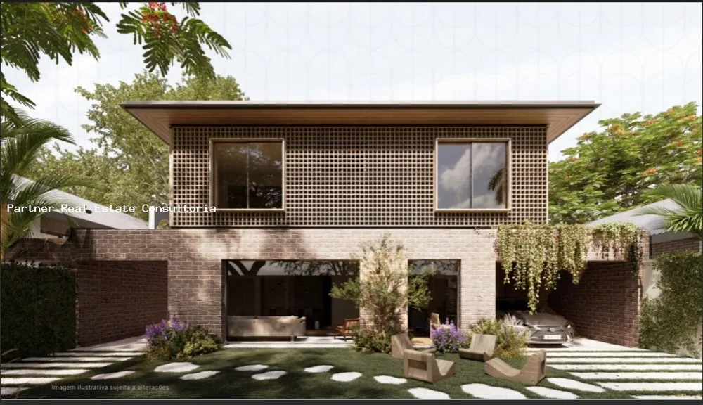 Casa, 4 quartos, 480 m² - Foto 3