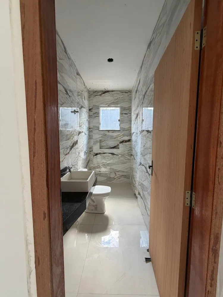 Casa, 3 quartos, 98 m² - Foto 16