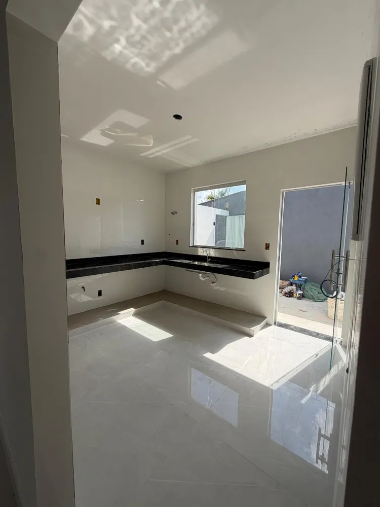 Casa, 3 quartos, 98 m² - Foto 6