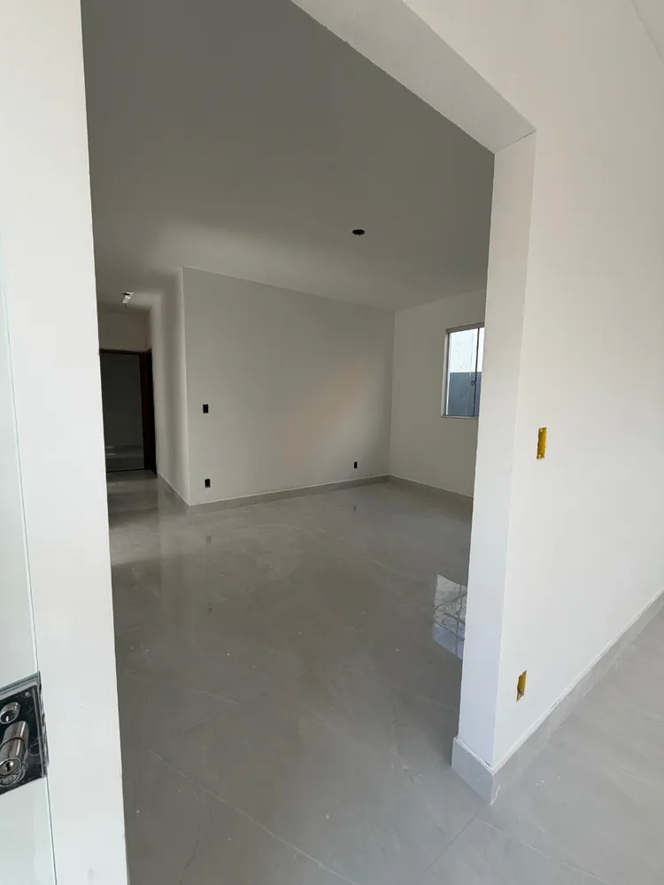 Casa, 3 quartos, 98 m² - Foto 1