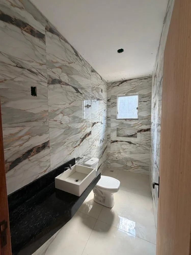 Casa, 3 quartos, 98 m² - Foto 14
