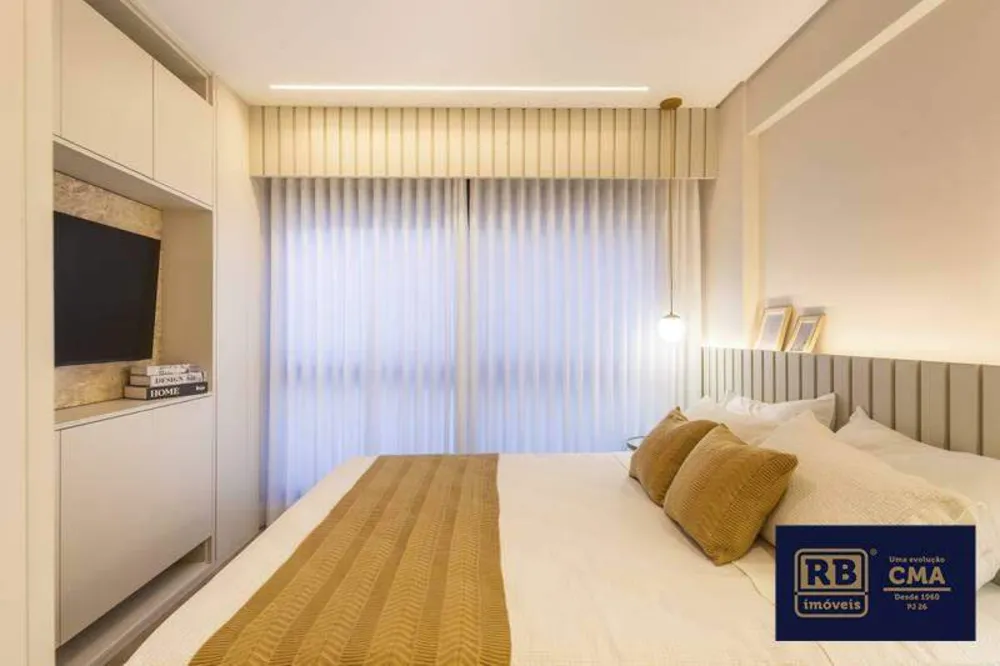 Apartamento, 2 quartos, 71 m² - Foto 17