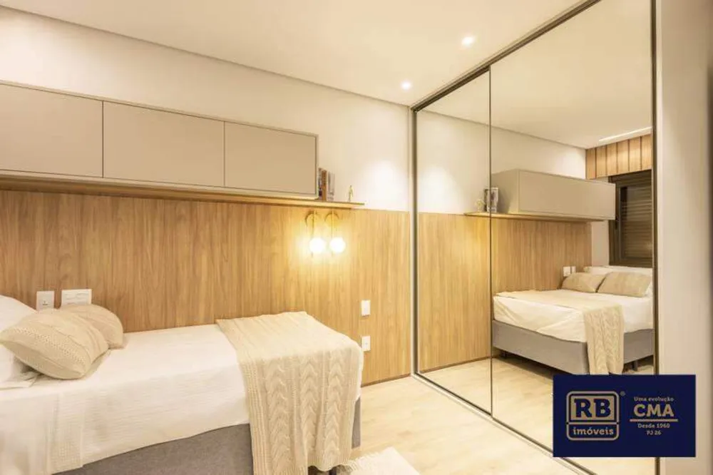 Apartamento, 2 quartos, 71 m² - Foto 11