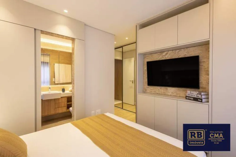 Apartamento, 2 quartos, 71 m² - Foto 11