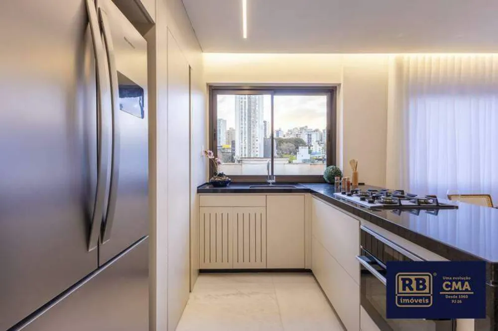Apartamento, 2 quartos, 71 m² - Foto 14