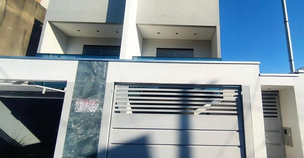 Casa à venda com 3 quartos, 280m² - Foto 7