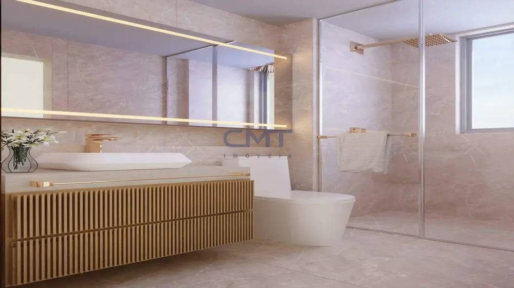 Apartamento, 4 quartos, 129 m² - Foto 12