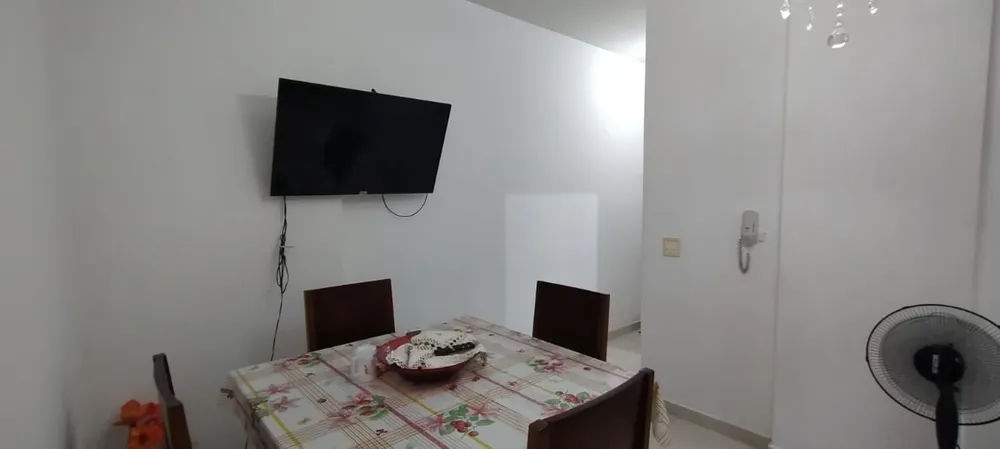 Apartamento, 2 quartos, 75 m² - Foto 1