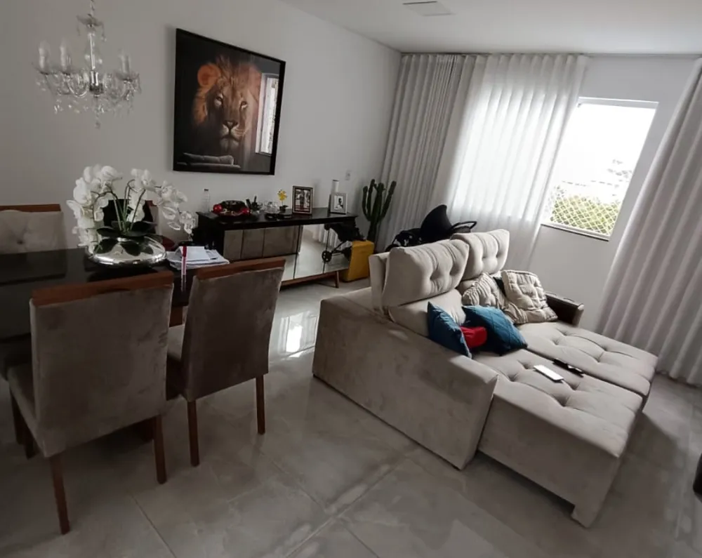 Casa, 3 quartos, 150 m² - Foto 4