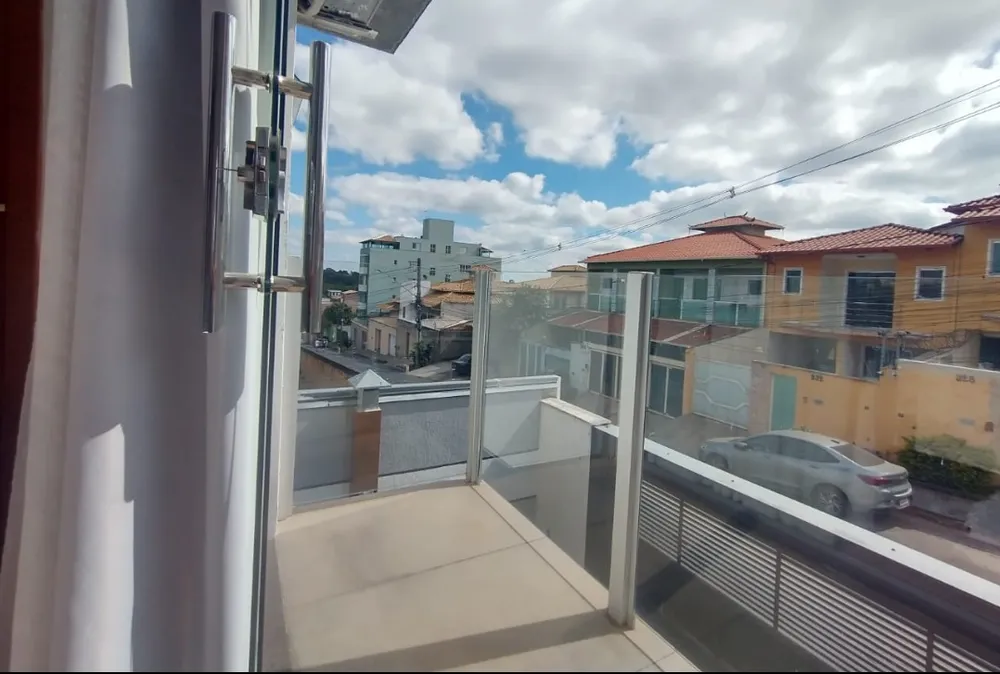 Casa, 3 quartos, 150 m² - Foto 1