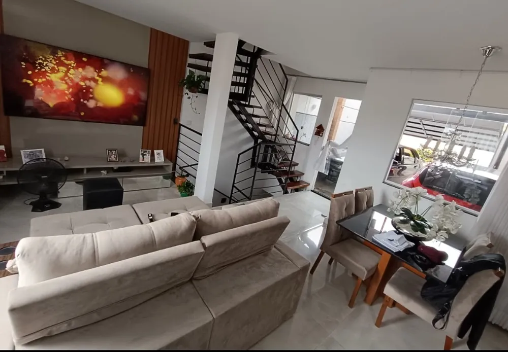 Casa, 3 quartos, 150 m² - Foto 5