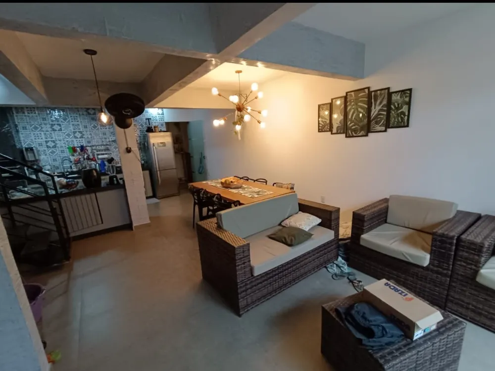 Casa, 3 quartos, 150 m² - Foto 6