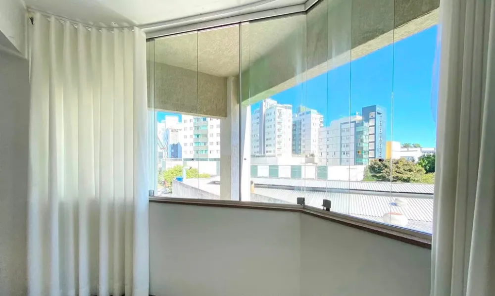Cobertura, 6 quartos, 200 m² - Foto 2