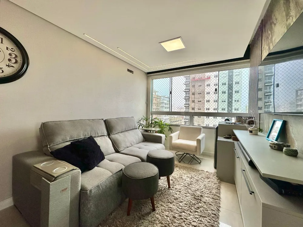 Apartamento, 2 quartos, 72 m² - Foto 1