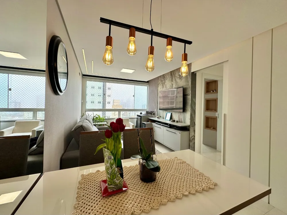 Apartamento, 2 quartos, 72 m² - Foto 3