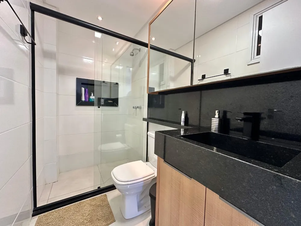 Apartamento, 2 quartos, 72 m² - Foto 11