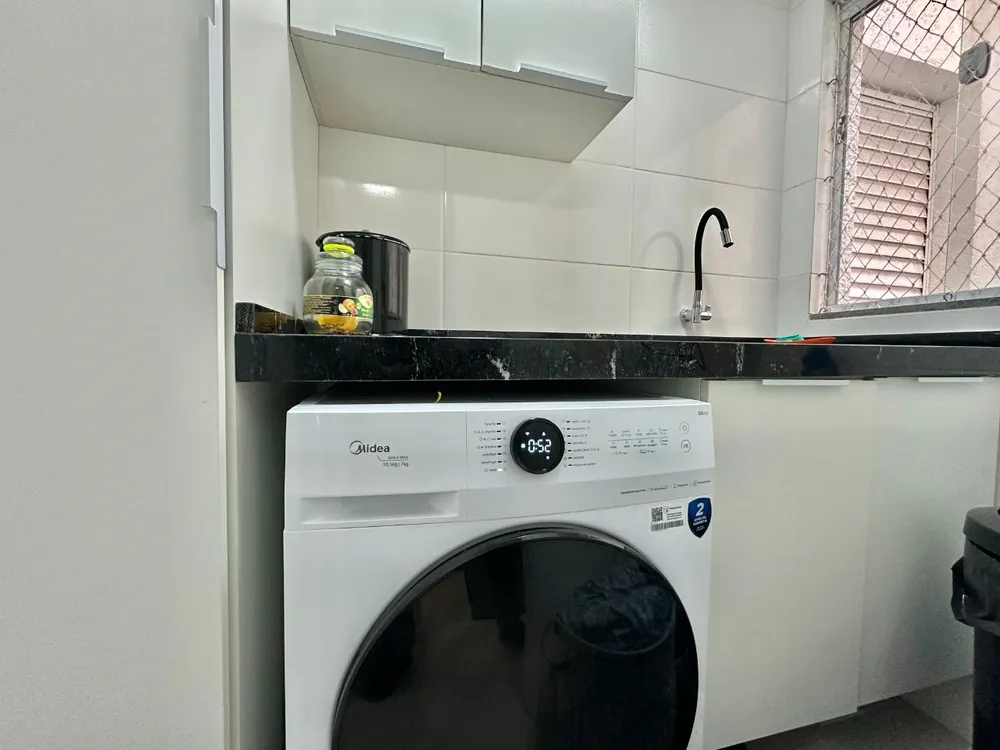 Apartamento, 2 quartos, 72 m² - Foto 5