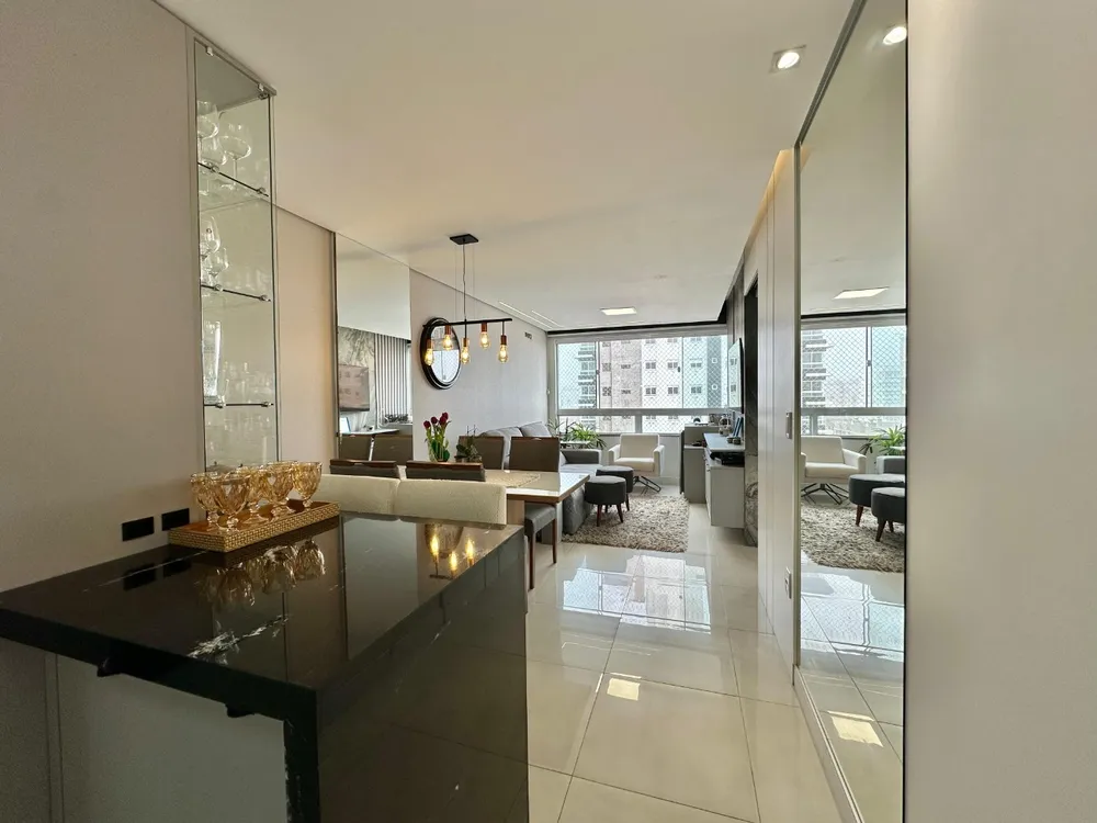 Apartamento, 2 quartos, 72 m² - Foto 4